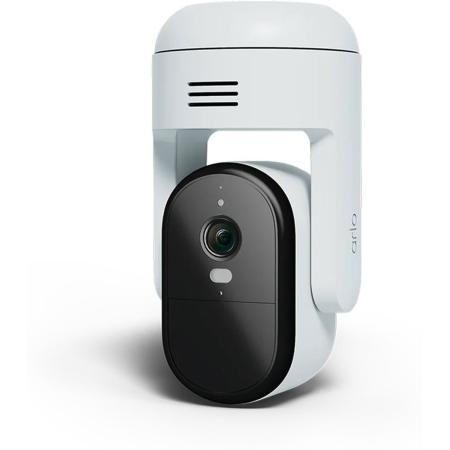 Arlo ESSENTIAL3 2K PTZ Security Camera