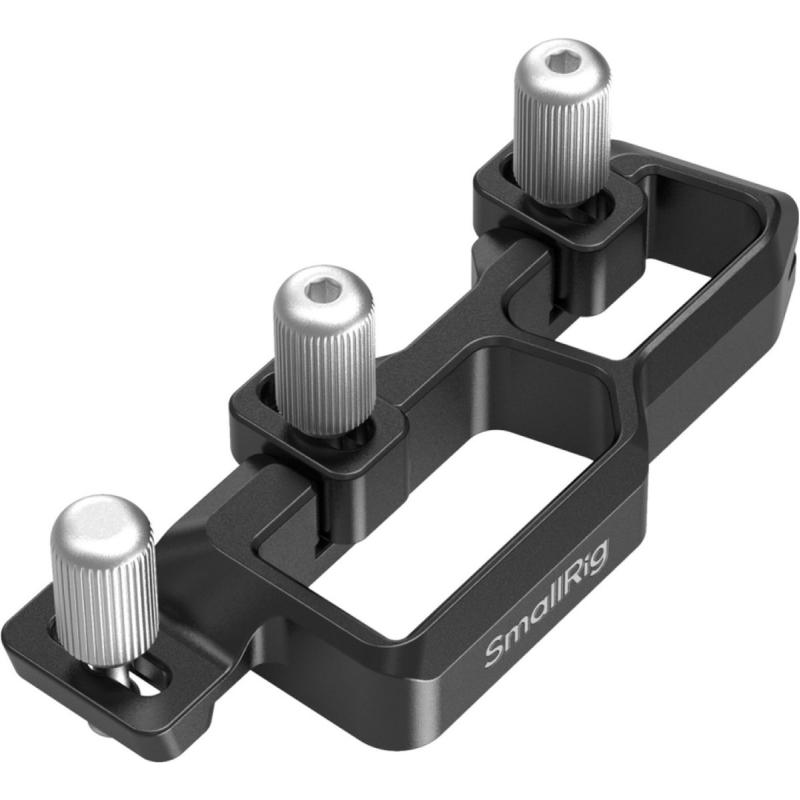 SmallRig 5969 HDMI &amp;amp; USB-C Cable Clamp For Cage For Canon EOS R6 MkIII / R5 MkII