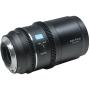 Sirui Astra Series 50mm T1.8 1.33X FullFrame Cine Lens (Z Mount Neutral Flare)