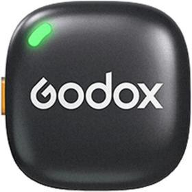 Godox C01 TX Wireless Microphone Transmitter