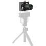 SmallRig 5334 2× Magnification Telephoto &amp;amp; Macro Lens Kit For Phones (T-Mount)