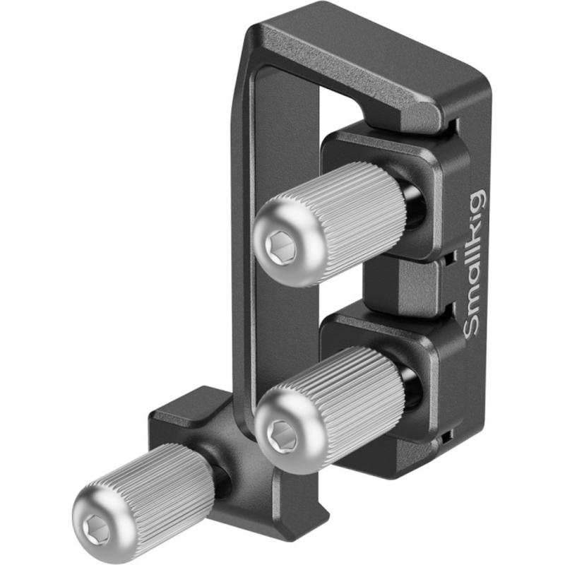 SmallRig 6062 USB-C Cable Clamp For Cages For Sony Alpha 7 V
