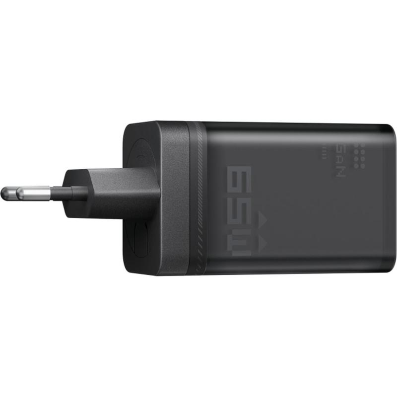 Antigravity 65W Gan Fast Charger