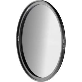 Urth 82mm Magnetic Soft Graduated ND8 (3 Stop) Filter Plus+