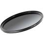 Urth 95mm Magnetic Soft Graduated ND8 (3 Stop) Filter Plus+