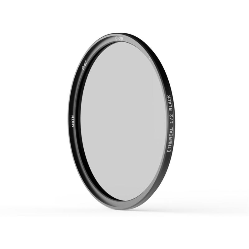 Urth 52mm Magnetic Ethereal Black Mist Filter Plus+