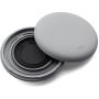 Urth 58mm Magnetic Ethereal Black Mist Filter Plus+