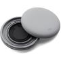 Urth 39mm Magnetic Ethereal White Mist Filter Plus