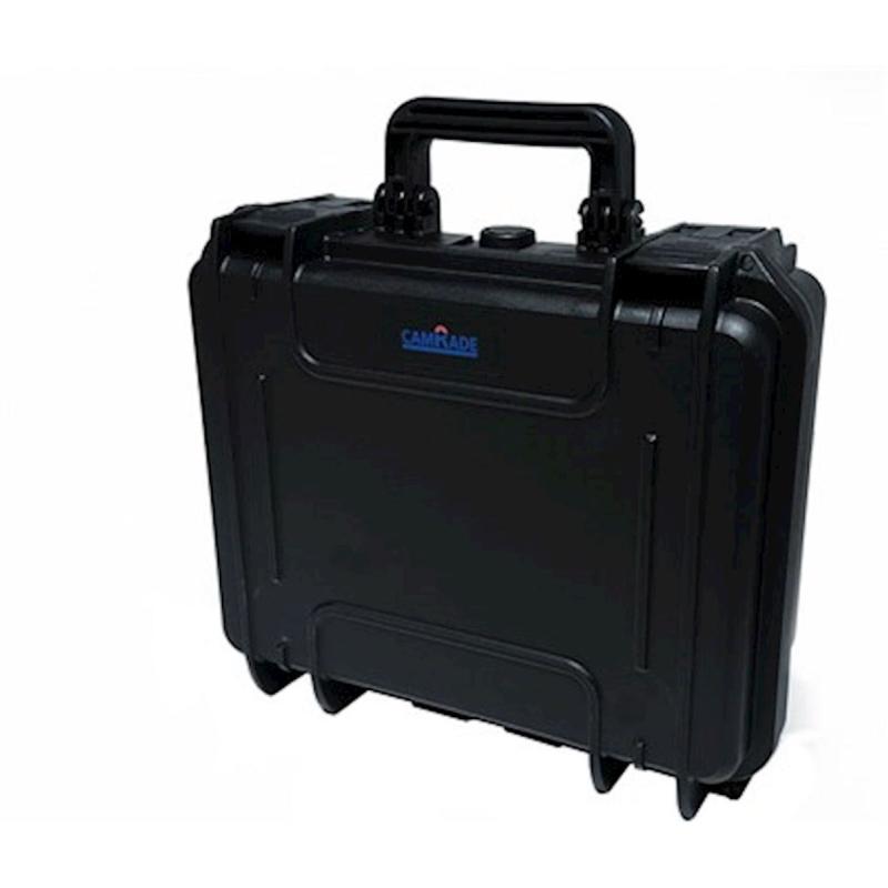 camRade Hardcase For Tvlogic F-10H And F-10A