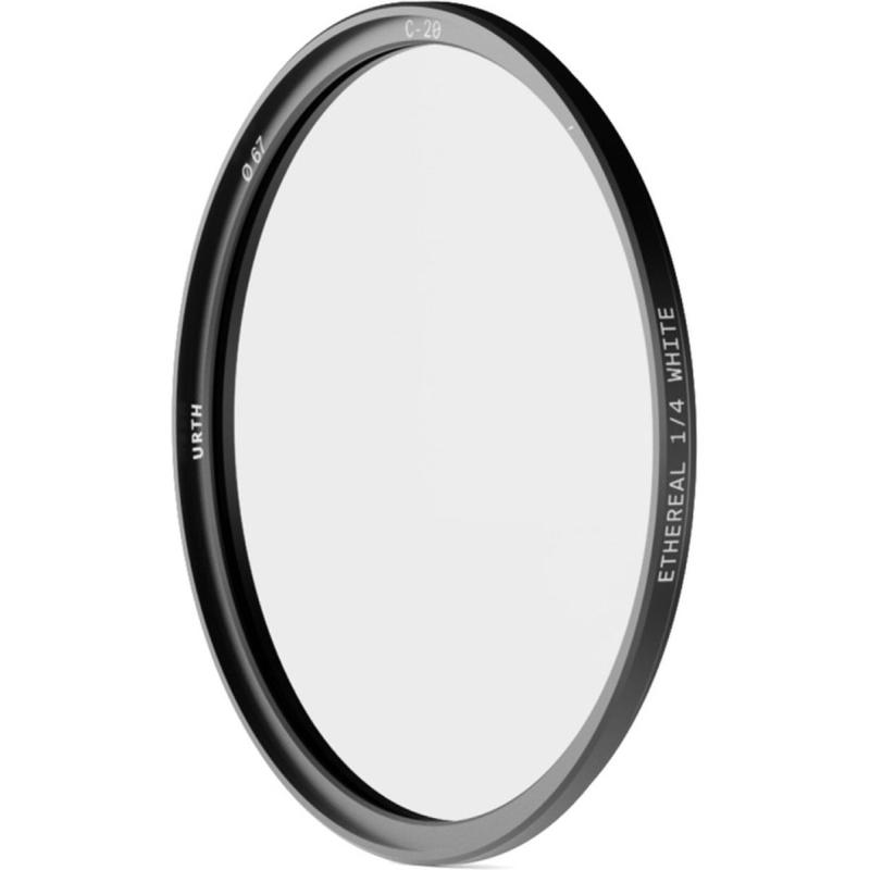 Urth 77mm Magnetic Ethereal White Mist Filter Plus+