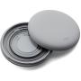Urth 82mm Magnetic Ethereal White Mist Filter Plus+
