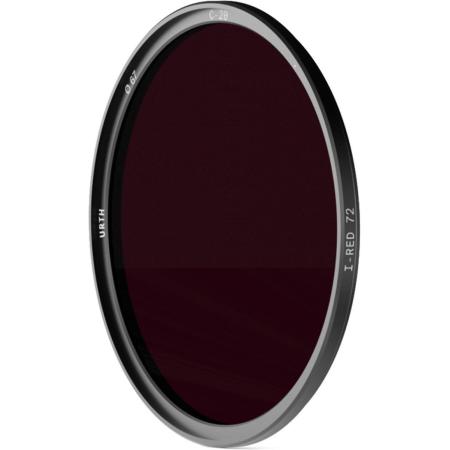 Urth 55mm Magnetic Infra-Red (R72) Filter Plus+