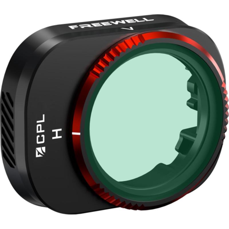 Freewell Mini 4 Pro Circular Polarizer CPL Filter