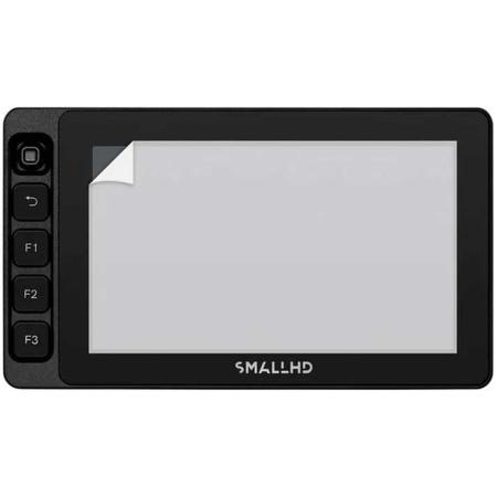 SmallHD 17-1059 Ultra Matte Screen Protector For Smart 5 Monitors