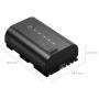 SmallRig 5298 USB-C Camera Battery w/ Power Display For Canon LP-E6P