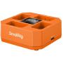 SmallRig 5749 FOUR-Channel Camera Battery Charger For NP-FW50