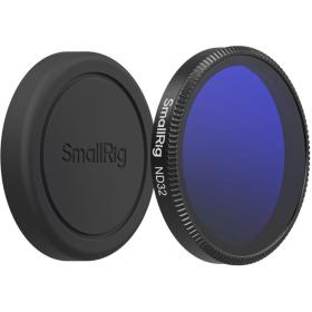 SmallRig 6085 ND32 Filter For DJI Osmo Action 6