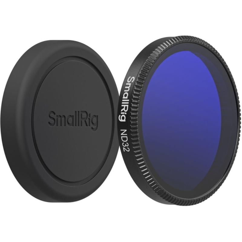 SmallRig 6085 ND32 Filter For DJI Osmo Action 6