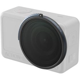 SmallRig 5894 CPL / VND3-5 Filter For DJI Osmo Action 6