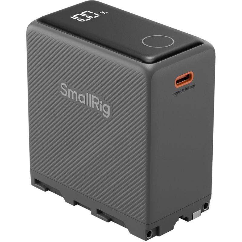 SmallRig 5729 Camera Battery For NP-F970