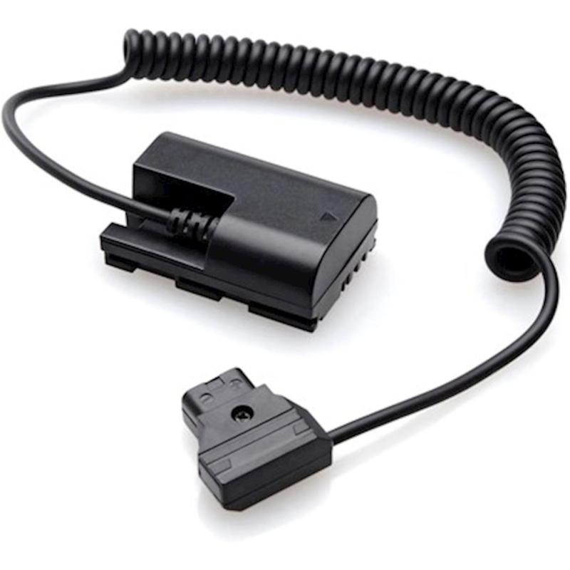Zacuto LP-E6 To D-Tap Cable