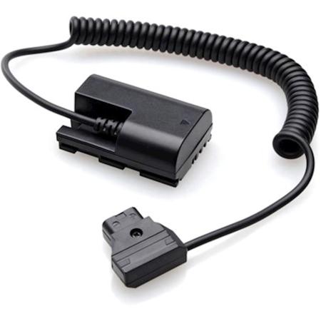 Zacuto LP-E6 To D-Tap Cable