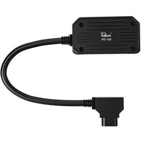 Rolux D-Tap To USB-C Charge Adapter PD-100