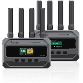 Accsoon Cineview SE 4K Wireless Video Transmission