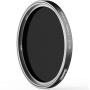 Urth 39mm Variable ND2 32 + Ã‚Â¼ Black Mist Filter Pro