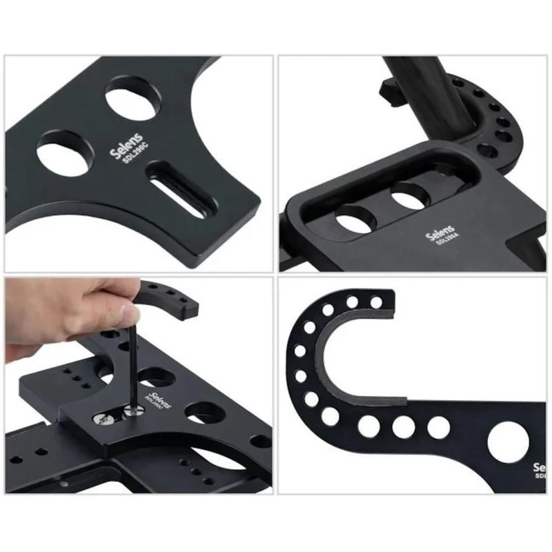 Selens Tripod Mount