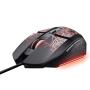 Ratón Gaming Trust Gaming GXT 113 Felox 25749/ Hasta 6400 DPI