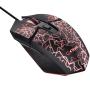 Ratón Gaming Trust Gaming GXT 113 Felox 25749/ Hasta 6400 DPI