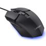 Ratón Gaming Trust Gaming GXT 121 Felox+ 25603/ Hasta 10000 DPI
