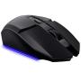 Ratón Gaming Inalámbrico Trust Gaming GXT 122 Felox+ Dual 25748/ Hasta 12000 DPI