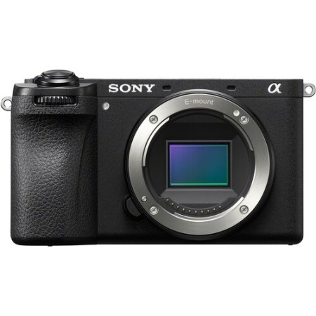 Comprar Sony A6700 - Entrega 24h - Ganga Electrónica