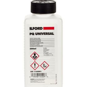 Ilford Pqu Dev 500 ml