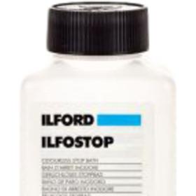 Ilford Ilfostop 0.5 Liter