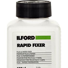Ilford Rapid Fixeer 0.5 Liter