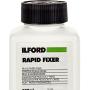 Ilford Rapid Fixeer 0.5 Liter