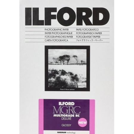 Ilford MGRCDL1M 10x15cm 100