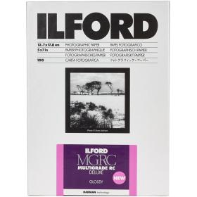 Ilford MGRCDL1M 12.7x17.8cm 100