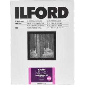 Ilford MGRCDL1M 17.8x24cm 100
