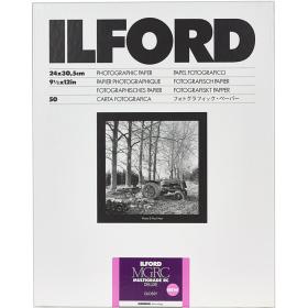 Ilford MGRCDL1M 24x30.5cm 50