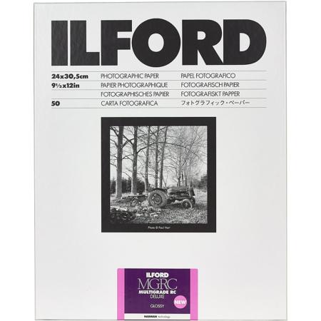 Ilford MGRCDL1M 24x30.5cm 50