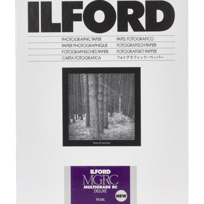 Ilford MGRCDL44M 10x15cm 100