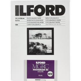 Ilford MGRCDL44M 17.8x24cm 25