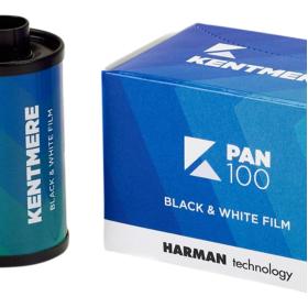Kentmere 100 135-24EXP Film