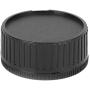 TTArtisan Rear Lens Cap Leica M Black