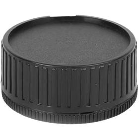 TTArtisan Rear Lens Cap Leica M Black
