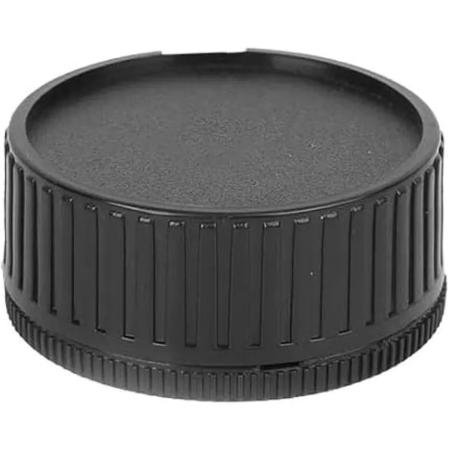 TTArtisan Rear Lens Cap Leica M Black